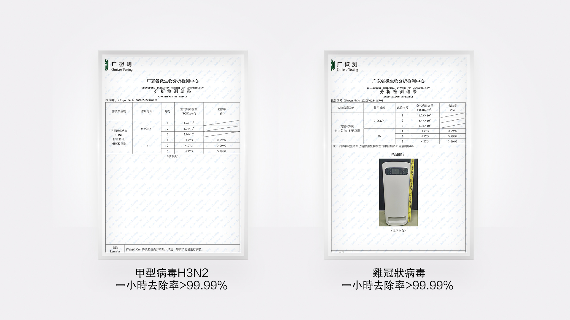 720 DS—S800 空氣消毒機