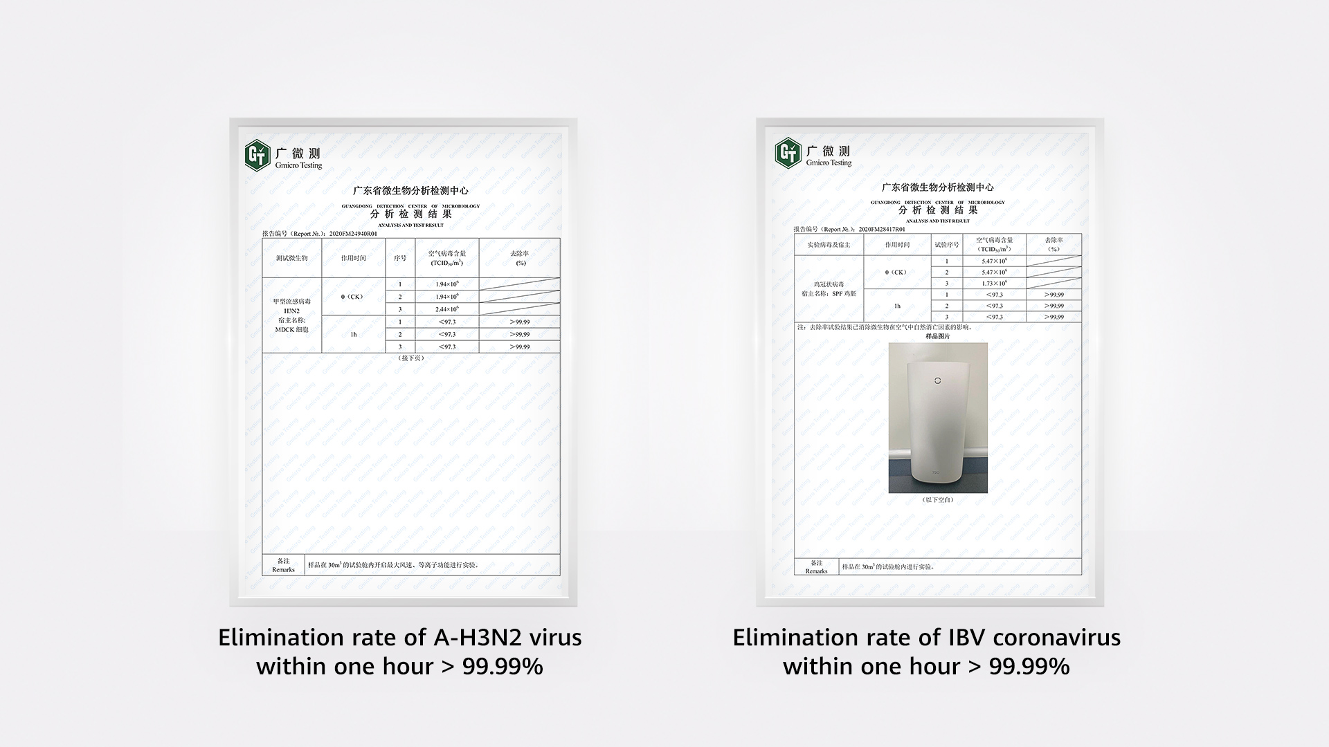 720 DS—P400 Air Sterilizer