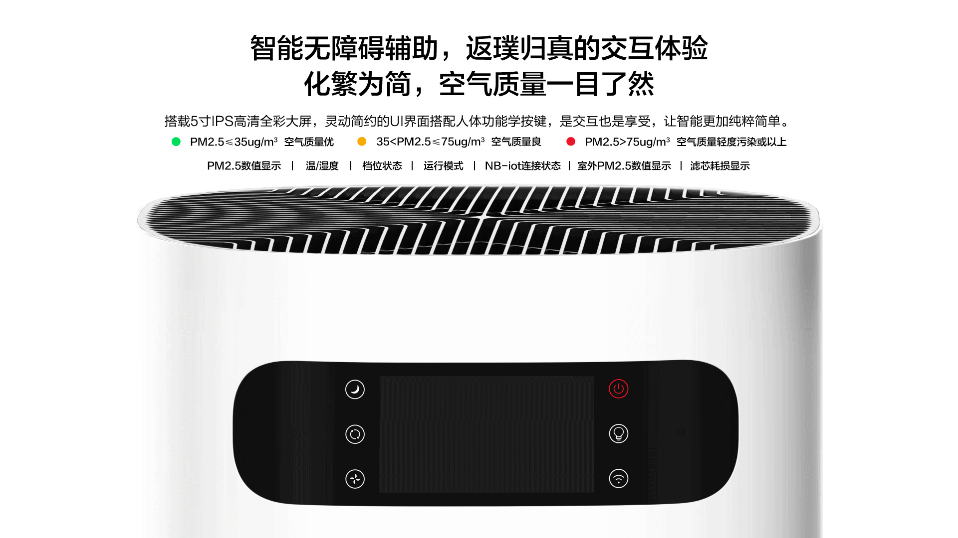 720 DS—X1000W 空气消毒机