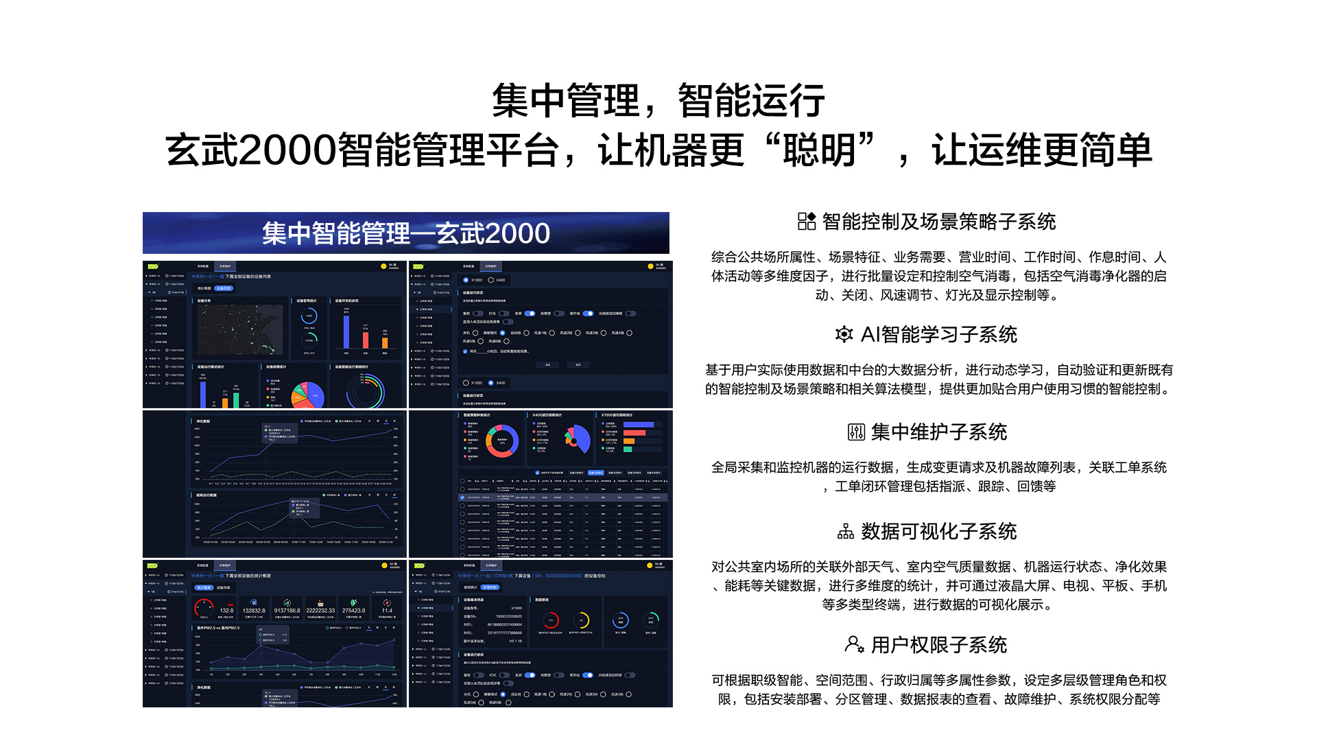 720 DS—X400W空气消毒机